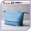 Leather Cosmetic Case Pouch /Personalized Purse /Medicine Pouch /